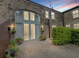 Barn conversion for sale in Shadwell Lane, Moortown, Leeds LS17
