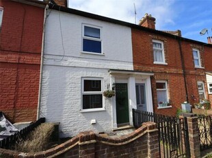 Beaconsfield Place, Newport Pagnell, 2 Bedroom Terraced