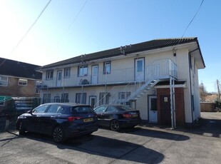 Block of flats for sale in Swan Road, Port Talbot SA12