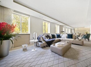 Bryanston Square, London, 6 Bedroom Apartment