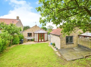 Bungalow for sale in Hermitage Way, Sleights, Whitby, North Yorkshire YO22