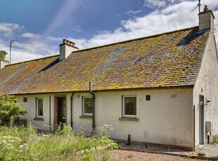 Bungalow for sale in Kelso Road, Coldstream, Berwickshire TD12