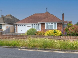 Bungalow for sale in Marcus Avenue, Thorpe Bay, Essex SS1