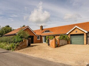 Bungalow for sale in Pauls Lane, Overstrand, Norfolk NR27
