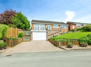 Bungalow for sale in School Lane, South Croxton, Leicester, Leicestershire LE7