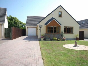 Bungalow for sale in St. Annes Drive, New Hedges, New Hedges, Pembrokeshire SA70