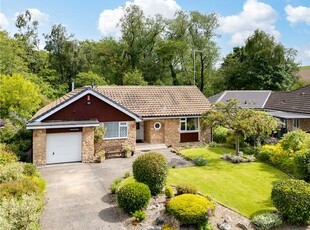 Bungalow for sale in The Dell, Bardsey, Leeds, West Yorkshire LS17