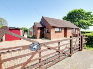 Church End, North Somercotes, 2 Bedroom Detached