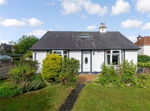 Cottage for sale in Abden Avenue, Kinghorn, Burntisland KY3
