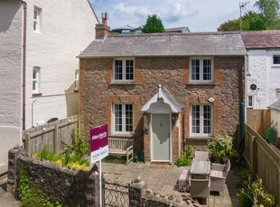 Cottage for sale in Beacon Road, Malvern WR14