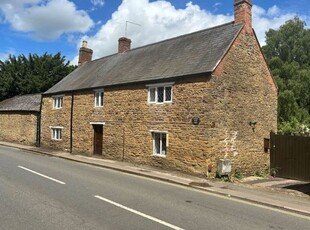 Cottage for sale in Cross Street, Moulton, Northampton NN3