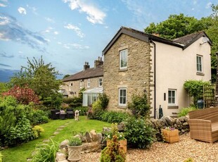 Cottage for sale in Helm Cottage, Belle Vue, Eggleston, Barnard Castle DL12