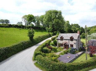 Cottage for sale in Pont Robert, Meifod, Powys SY22