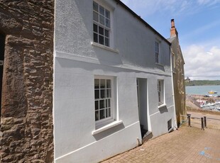 Cottage for sale in Quay Hill, Tenby SA70