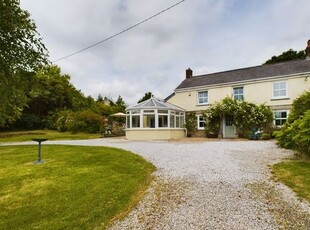 Cottage for sale in Sparry Bottom, Carharrack, Redruth TR16