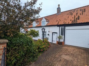 Cottage for sale in The Old Forge, Costa Row, Long Bennington, Newark NG23