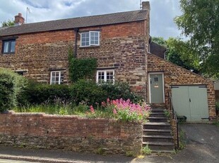 Cottage for sale in Water Lane, Wootton, Northampton NN4