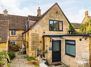 Cottage to rent in Bourton On The Hill, Moreton-In-Marsh GL56