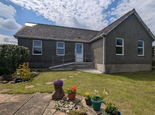 Cottage to rent in Broad Haven, Haverfordwest SA62