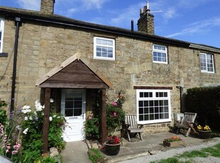 Cottage to rent in Meadow Cottage, Butlers Fold, Bingley BD16