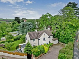 Cranford Avenue, Exmouth, 4 Bedroom Detached