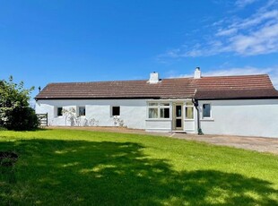 Detached bungalow for sale in Blitterlees, Silloth, Wigton CA7
