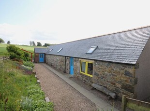 Detached bungalow for sale in Charterstone Steading, Inverkeithny, Huntly AB54