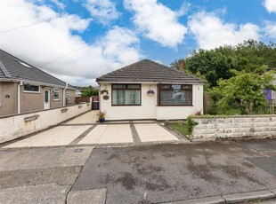 Detached bungalow for sale in Michaelson Avenue, Morecambe LA4