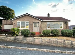 Detached bungalow to rent in Peters Close, Elburton, Plymouth PL9