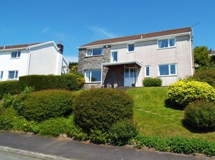 Detached house for sale in 79 Westport Avenue, Mayals, Swansea SA3 5Ef