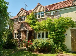 Detached house for sale in Bakers Lane, Langford, Bristol BS40