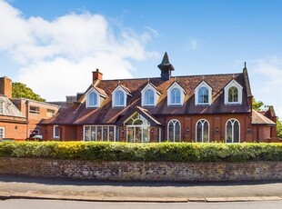 Detached house for sale in Cambridge Road, Lytham St. Annes FY8