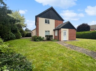 Detached house for sale in Church Close, Whittlesford, Cambridge CB22