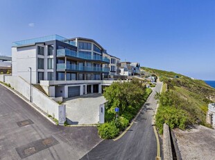 Detached house for sale in Droskyn Point, Perranporth, Cornwall TR6