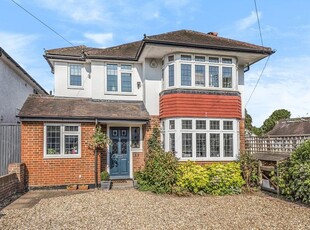 Detached house for sale in Ember Gardens, Thames Ditton KT7