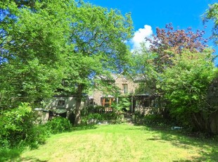 Detached house for sale in Ffaldau House, Pontycymer, Bridgend CF32