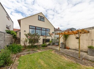 Detached house for sale in Filton Grove, Horfield, Bristol BS7