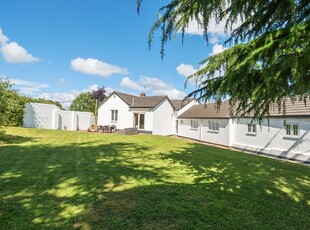 Detached house for sale in Ford Cottage, Ford Street, 2 Acres TA21