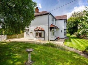 Detached house for sale in Halls Corner, Flackwell Heath HP10