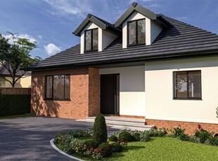 Detached house for sale in Haye Road, Elburton, Devon PL9