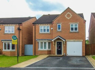 Detached house for sale in Holywell Avenue, Castleford WF10