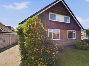 Detached house for sale in Meols Close, Formby, Liverpool L37
