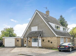 Detached house for sale in Moreton-In-Marsh, Gloucestershire GL56