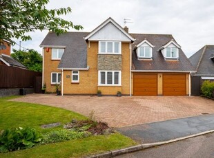 Detached house for sale in Orchard View, Mountsorrel, Loughborough LE12