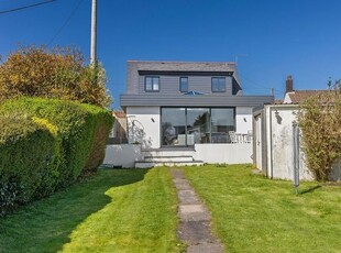Detached house for sale in Pennard Road, Kittle, Swansea SA3