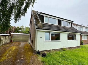 Detached house for sale in Penny Farthing Lane, Thornton-Cleveleys FY5