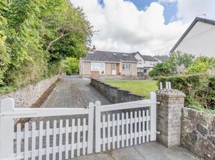 Detached house for sale in Pentre Berw, Gaerwen LL60