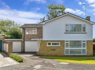 Detached house for sale in Priory Drive, Reigate, Surrey RH2
