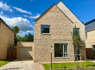 Detached house for sale in Siddington, Cirencester GL7