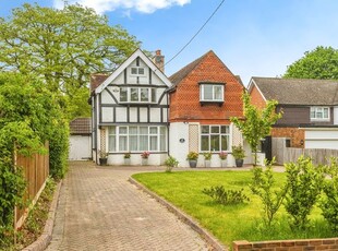 Detached house for sale in Silverdale Road, Burgess Hill RH15